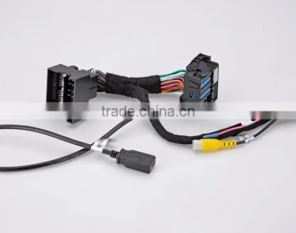 Wiring Harness 87