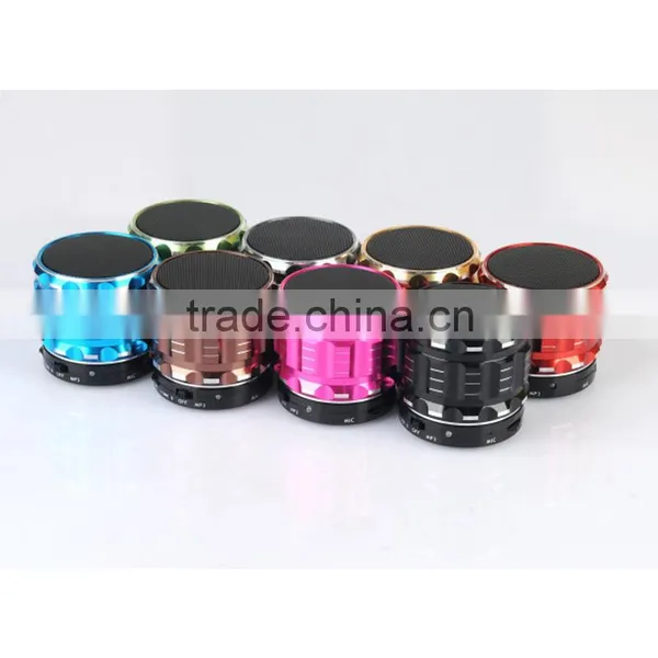 Promotional Wireless Speaker With Buletooth photo-5