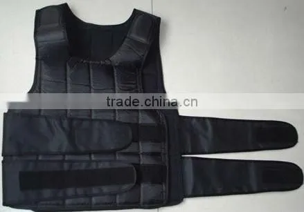 Adjustable Weighted Vest photo-5