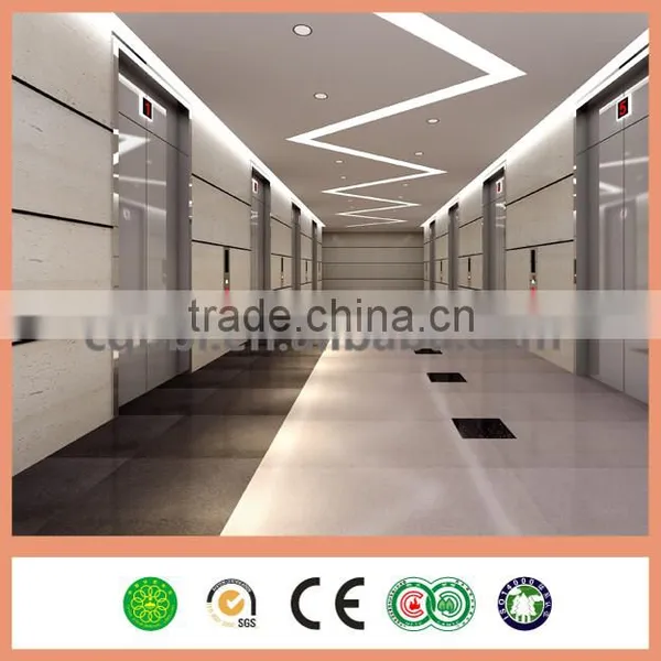 Lightweight Waterproof Soft Travertine Wall Tile photo-6
