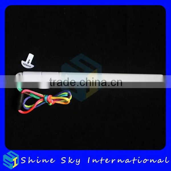 High Quality Multicolors 7 Flashing Modes Led Stick on Sale photo-5