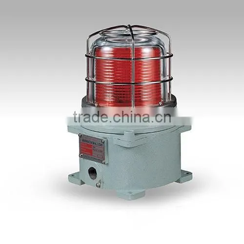 Explosion-proof LED Warning Light