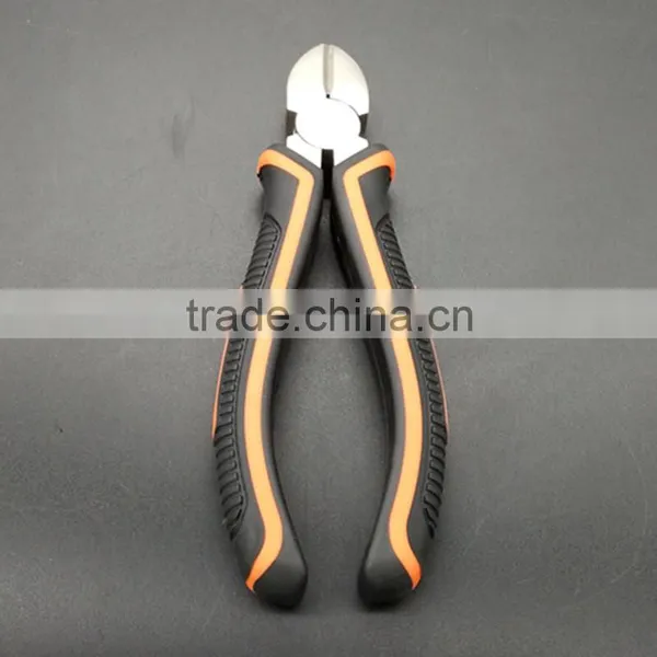 German Type Professional Diagonal Cutting Plier photo-4