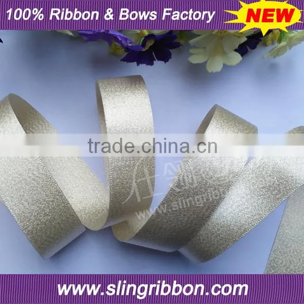 2016 Hot Sale Metallic Ribbon For Festival Decoration photo-5