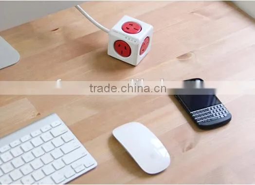 High Quality USB SOCKET / Universal Outlet With USB / SOCKET WITH USB photo-4