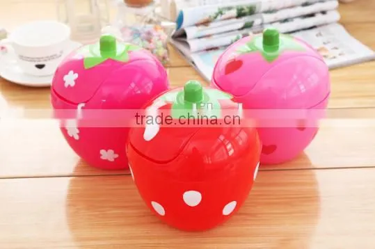 Hot Selling Mini Desktop Bin/mini Waste Bin/desktop Trash Can photo-4
