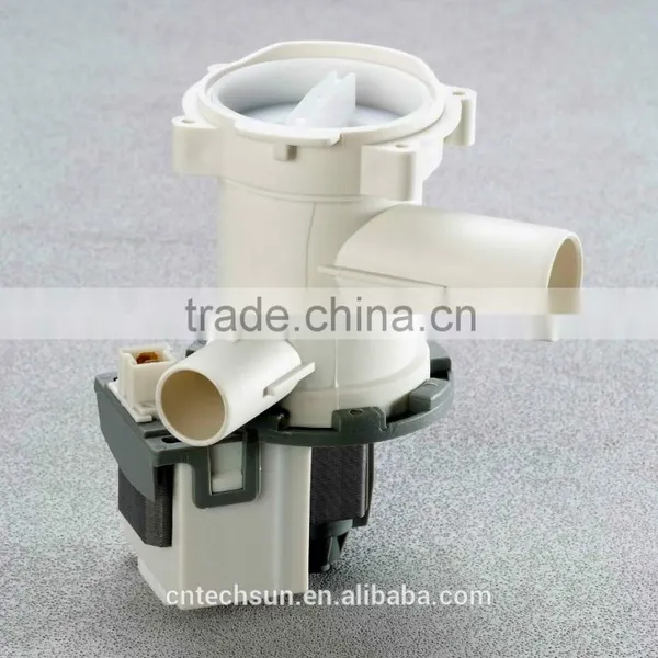 3000s, 3000k Pump for Bosch Washing Machine 3000 photo-4