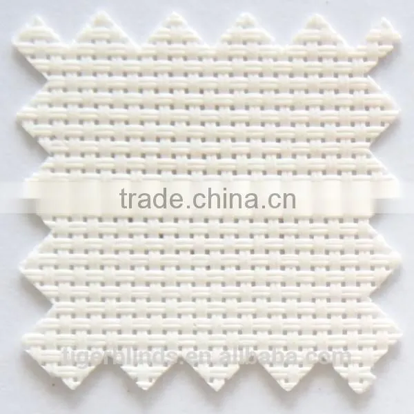 Pvc Coated Polyester Fabric for Roller Blind Pvc Coated Nylon Fabric Pvc Mesh Fabric Pvc Vinyl Fabric photo-2