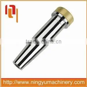 Made in China Wholesale or Custom Made High Quality and Cheap Price Oxy Acetylene Welding Tips