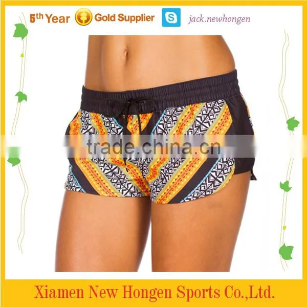 Funny Design Beach Shorts/board Shorts/surf Shorts photo-6