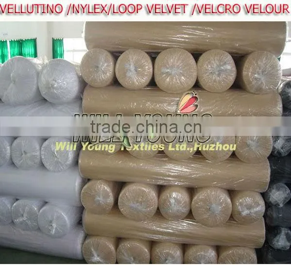 Tricot Brush Nylex Lining Fabric photo-2