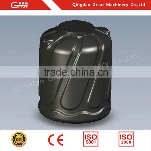 5000L Water Tank Machines photo-4