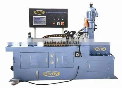 EMMCHINA FA315 Hydraulic Automatic Pipe Cutting Machine photo-2