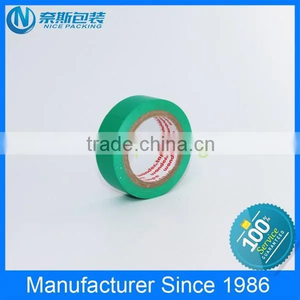 PVC Electrical Insulation Tape, Electrical Tape photo-3
