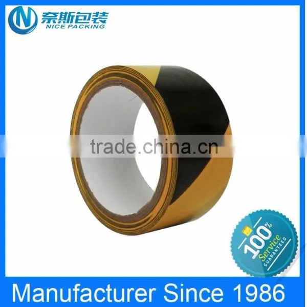 PVC Flooring Warning Optical Adhesive Tapes photo-4