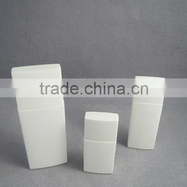 Straight Plastic Lotion Bottle for Sun Cream&BB Cream