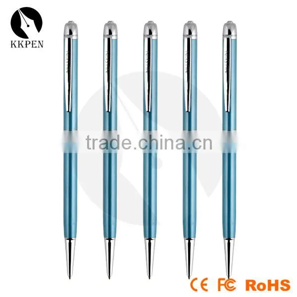 KKPEN Slim Promotinal Pen Bic Ball Pen photo-2