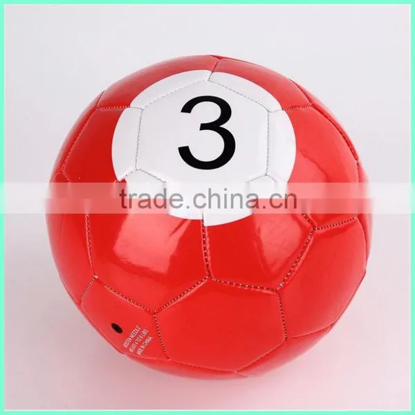 CUZU 16 Balls Set PVC Material Snookball for Outdoor Sports photo-3