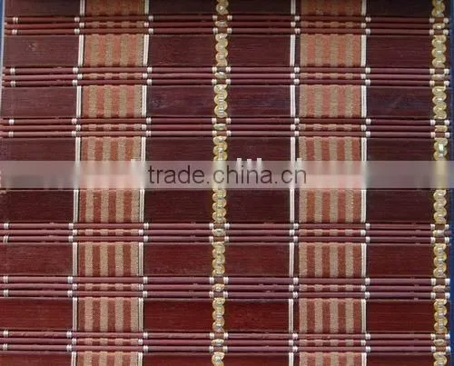 Bamboo Strip