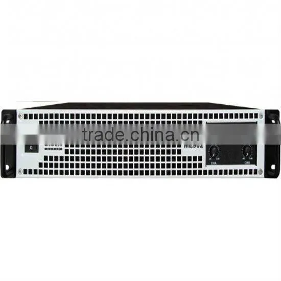 ME902 900w Amplifier