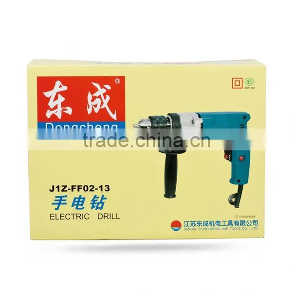 High Quality of the Dongcheng Drill Brush photo-2