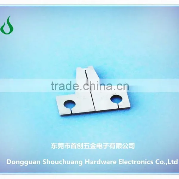 Pulsed Ti Alloy Hot Spot Welding Tool photo-4
