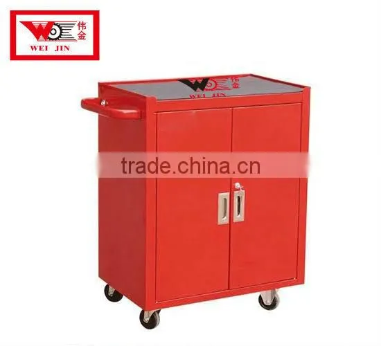 Large Storage Tool Cabinet With Tools in China