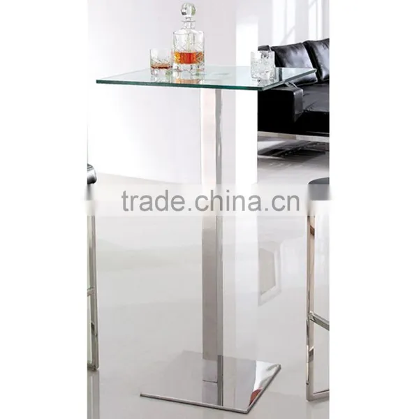 Bar table
