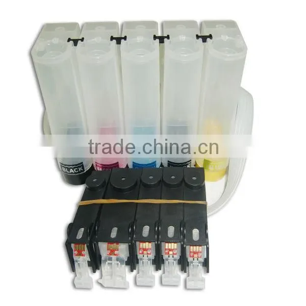 CISS for PGI 525 PGBK, CLI526BK/C/M/Y for Canon Pixma MG5250, MG5150, MG6150, MG8150, IP4850, MX885, IX6550