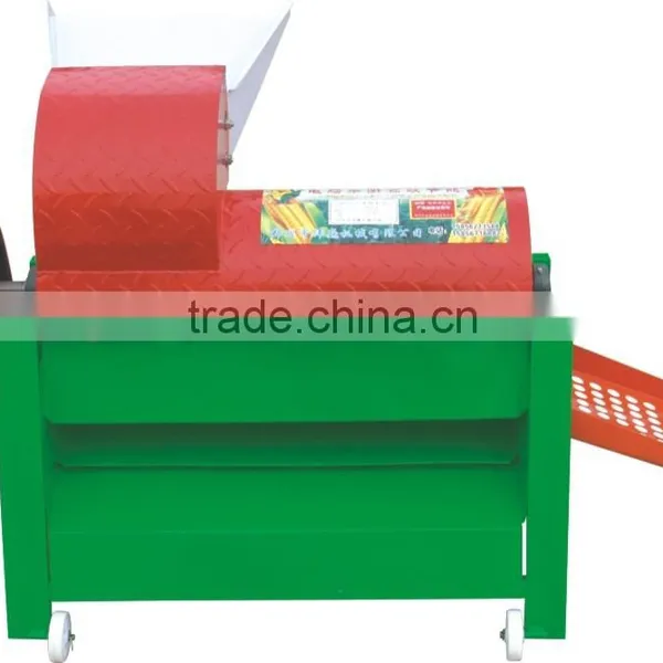Manual Maize Huller