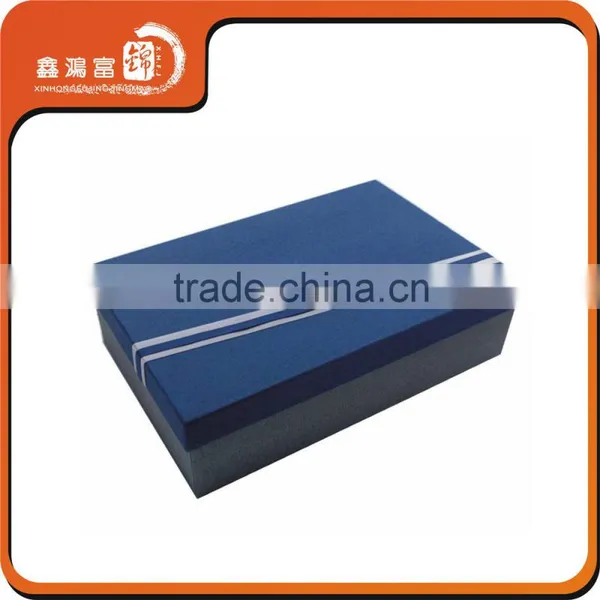 Wholesale Luxury Chrismas Custom Paper Box photo-5