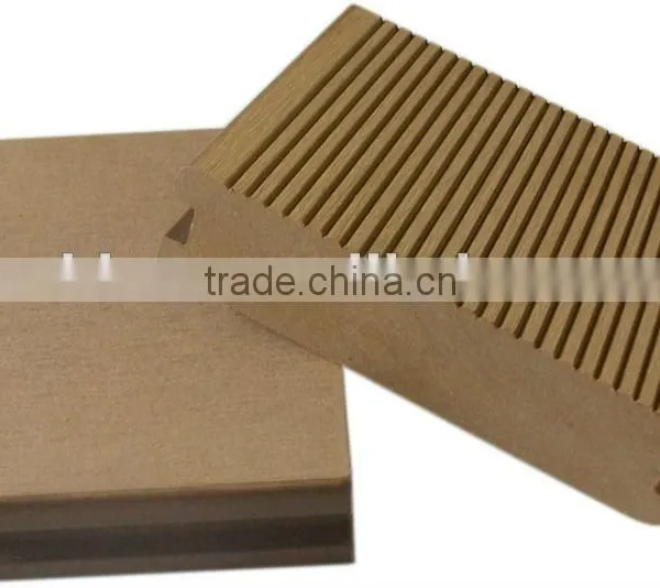 Wood Plastic Decking