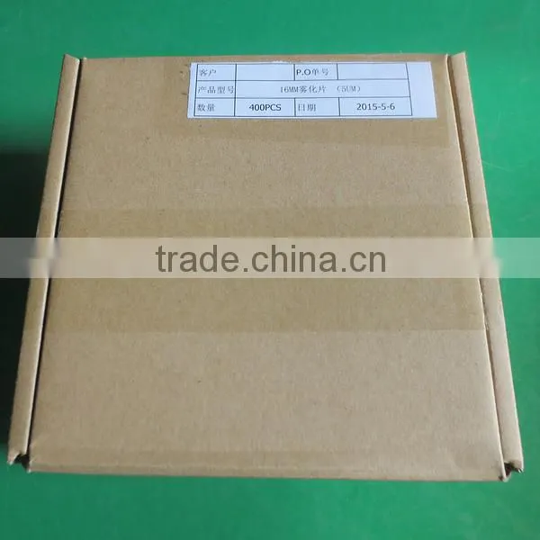 Atomizing Humidity Sensor Transducer photo-6