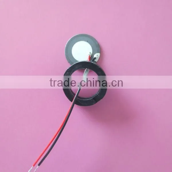 Ultrasonic Atomizer/PZT Piezoelectric Ceramic Atomizer photo-5