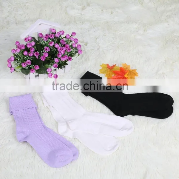Lady Socks Cotton Socks Fashion Socks