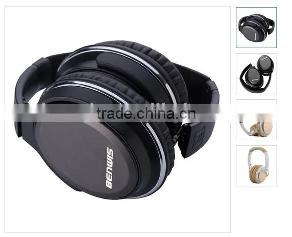 Dongguan Manufacturer Offer Headphone Plastic Shell Injection Tooling Headset Plastic Housing Mould Injection photo-3