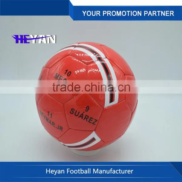 Training Equipment-match Quality Sports Goods Co. Soccer Ball/football