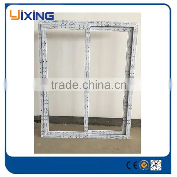 China Wholesale Pvc Profile for Windows and Doors
