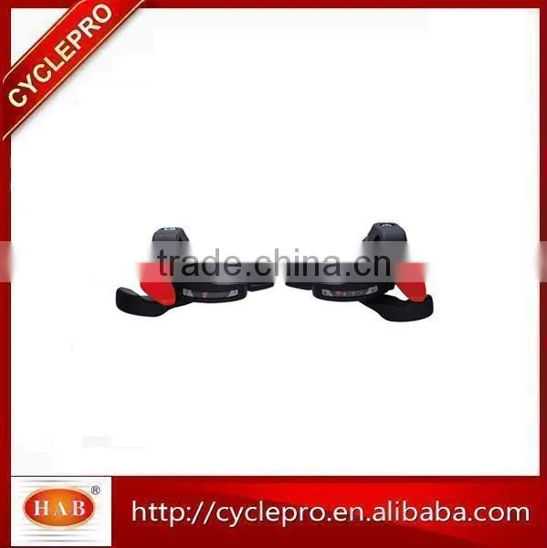 Grip Shifter Resin Material Best Shifting Lever Grip Lever photo-2