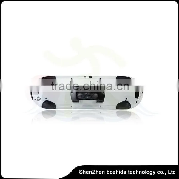Fashionable Smart Two/ One Wheel Electric Scooter for Outdoor Sports With One Wheel Electric Scooter photo-2