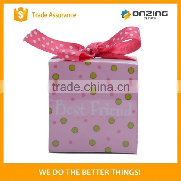 Onzing Good Quality 12x12x12 Paper Memo Pad Note Cube Block photo-4