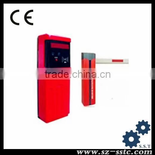 High Quality Parking Payment Machine Automated Car Parking System photo-3
