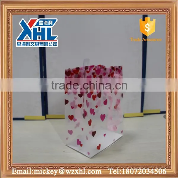 Promotion Gift Bag Foldable Shopping Bag With Beautiful Print photo-2