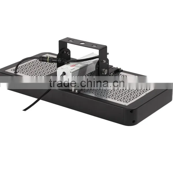 DLC UL TUV Approval Multi-function IK10 High Waterproof 450W LED Flood Lights photo-5