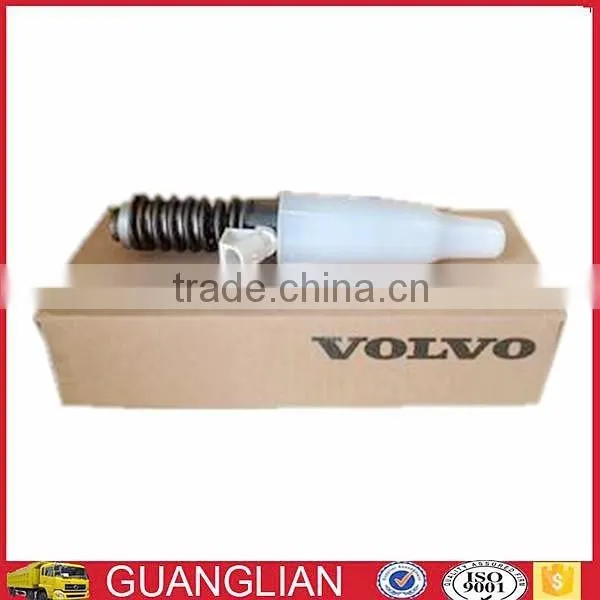 Genuine EC360 Diesel Engine Fuel Injector 20440388 For Volvo Truck Excavator photo-2