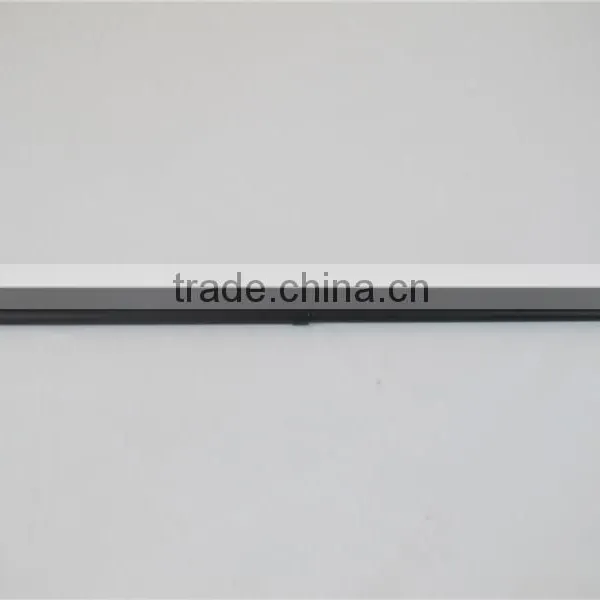 Trade Show TELESCOPIC Back Press Wall Backdrop Pop Up Booth Banner Display Stand photo-5
