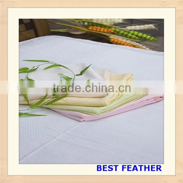 Bamboo Bed Sheet