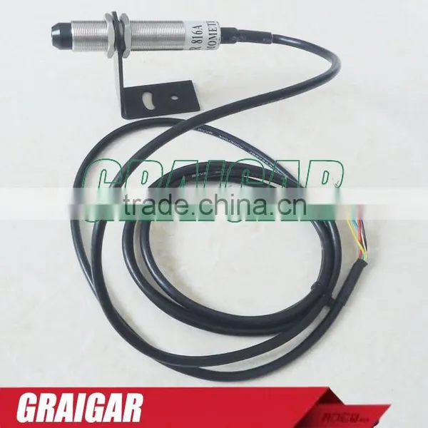 IR816A Online Infrared Thermometer Probe photo-3