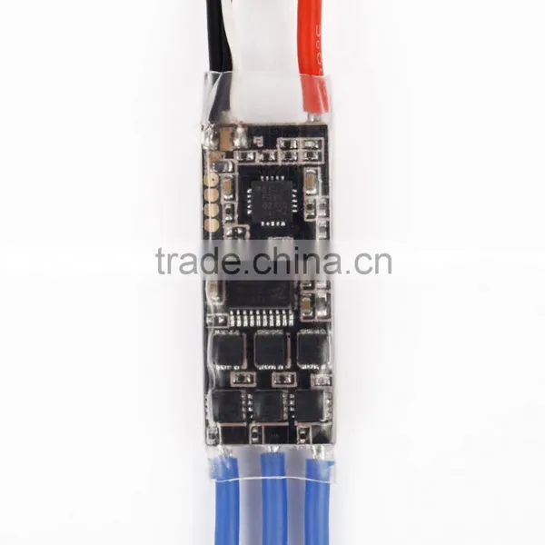 Little Bee 30A 2~6S Lipo Brushless ESC for F450 / 550 Quadcopter Multicopter photo-4