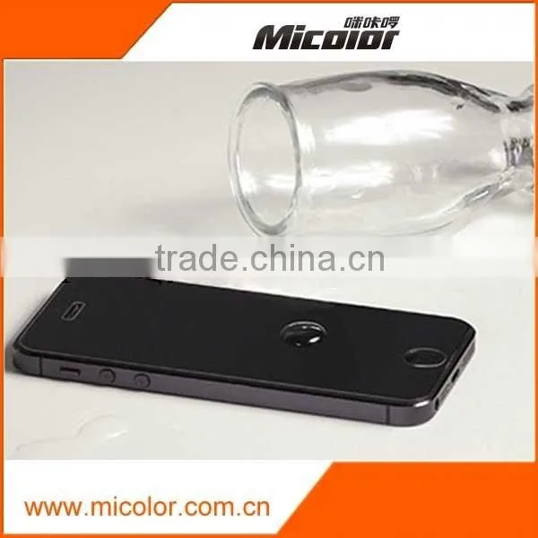 Explosion Proof PET for Mobile Phone Smart Phone Screen Protector Screen Guard Welcome OEM